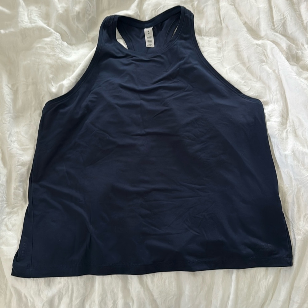 North face workout top